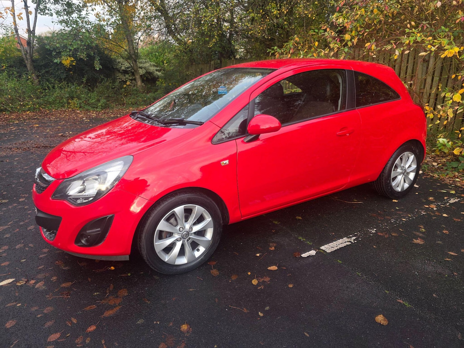 Used Vauxhall Corsa 2014 for sale - 76499969: Photo 4