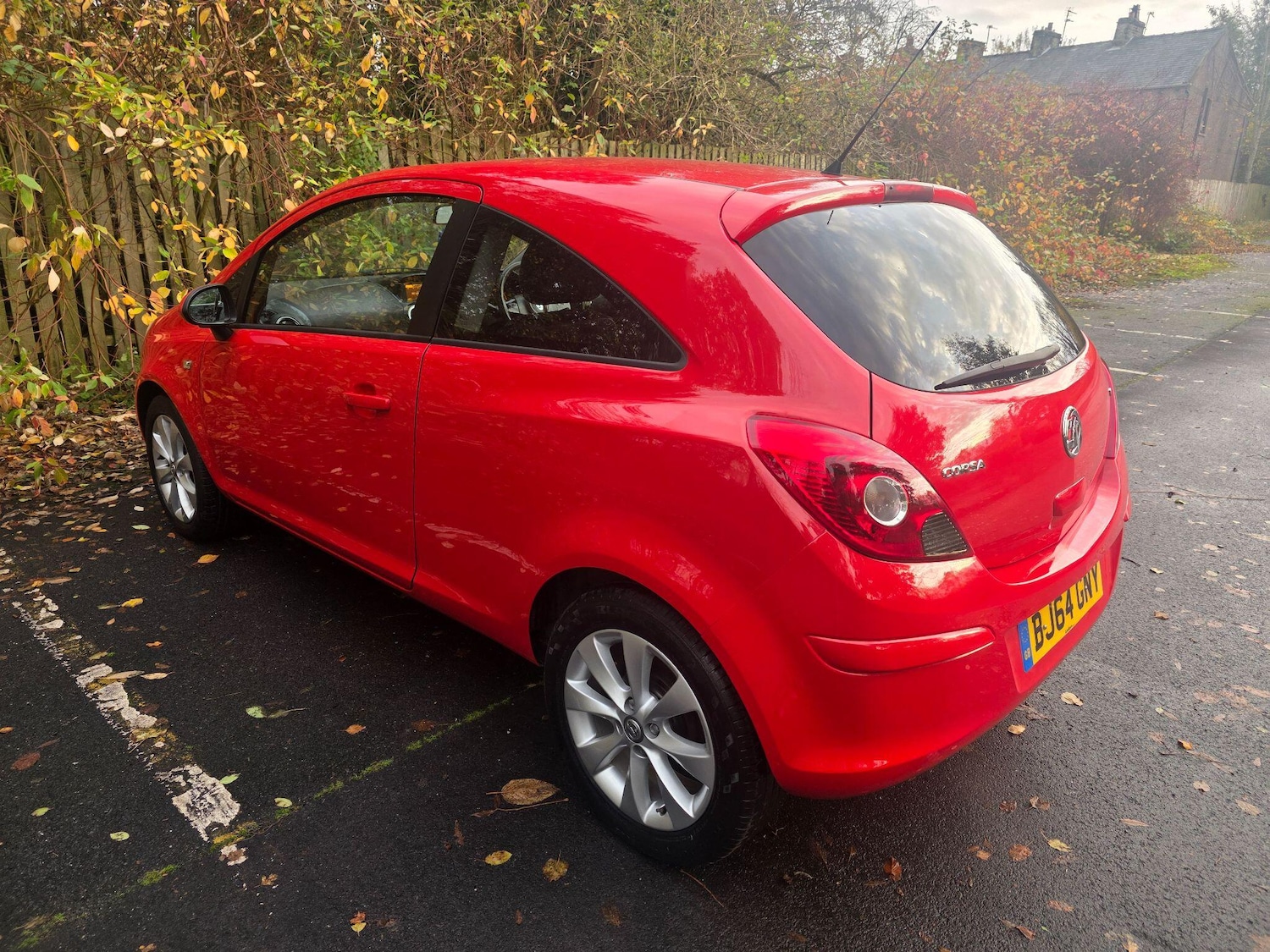 Used Vauxhall Corsa 2014 for sale - 76499969: Photo 5