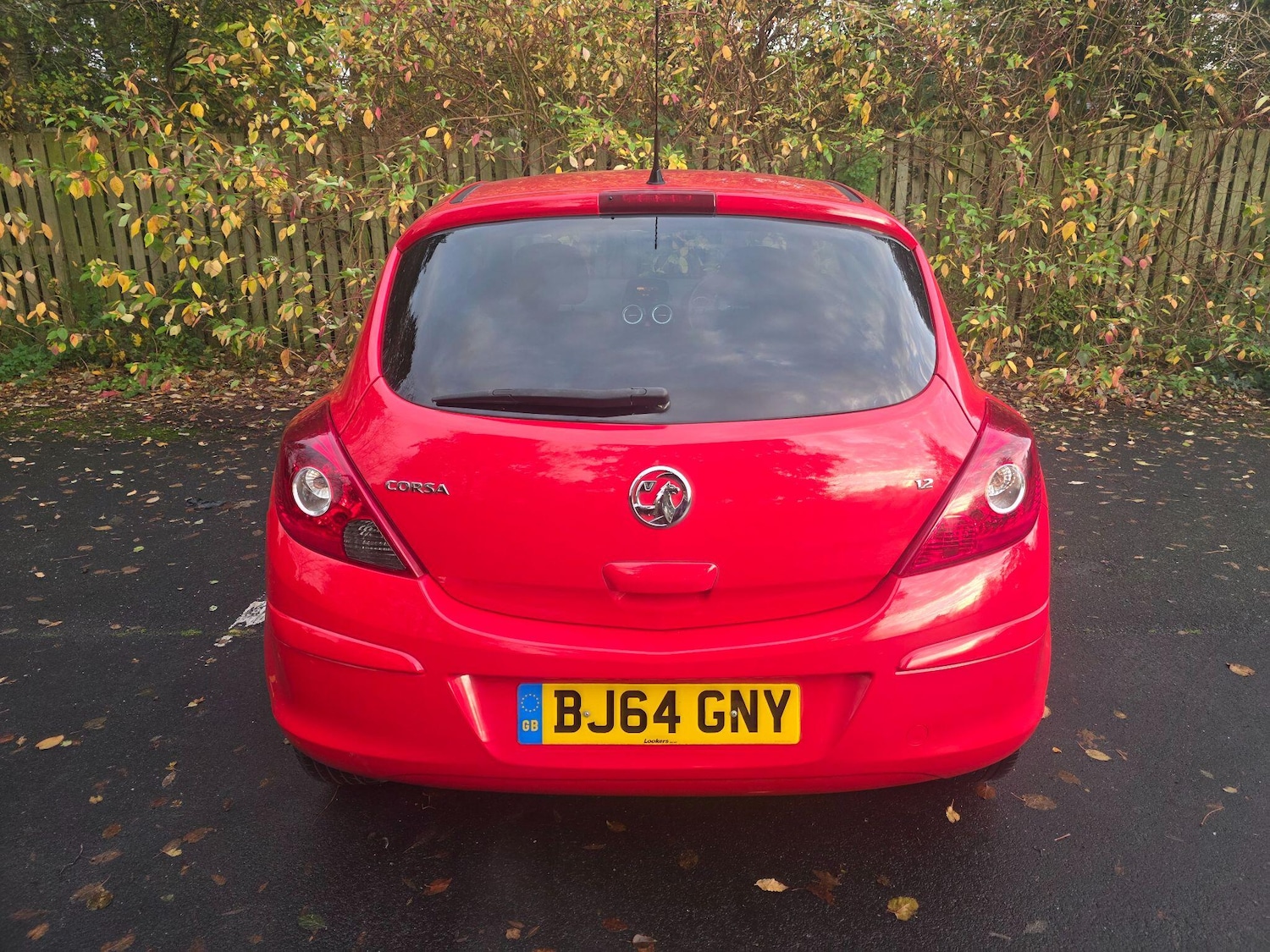 Used Vauxhall Corsa 2014 for sale - 76499969: Photo 6