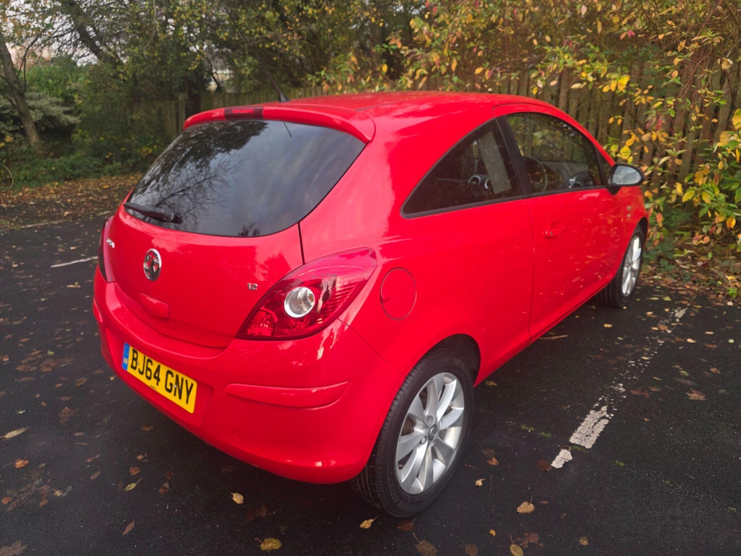 Used Vauxhall Corsa 2014 for sale - 76499969: Photo 7