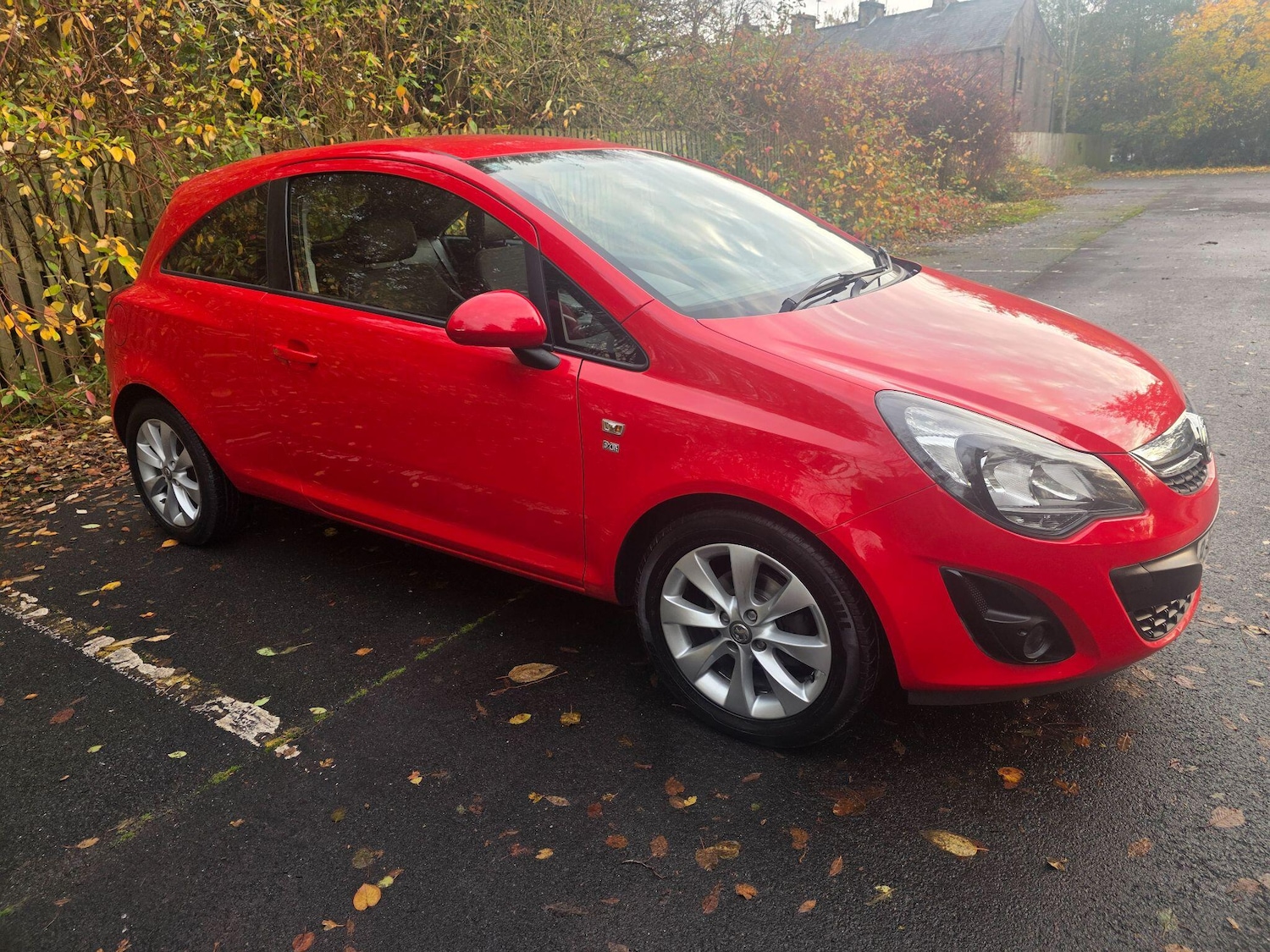 Used Vauxhall Corsa 2014 for sale - 76499969: Photo 8