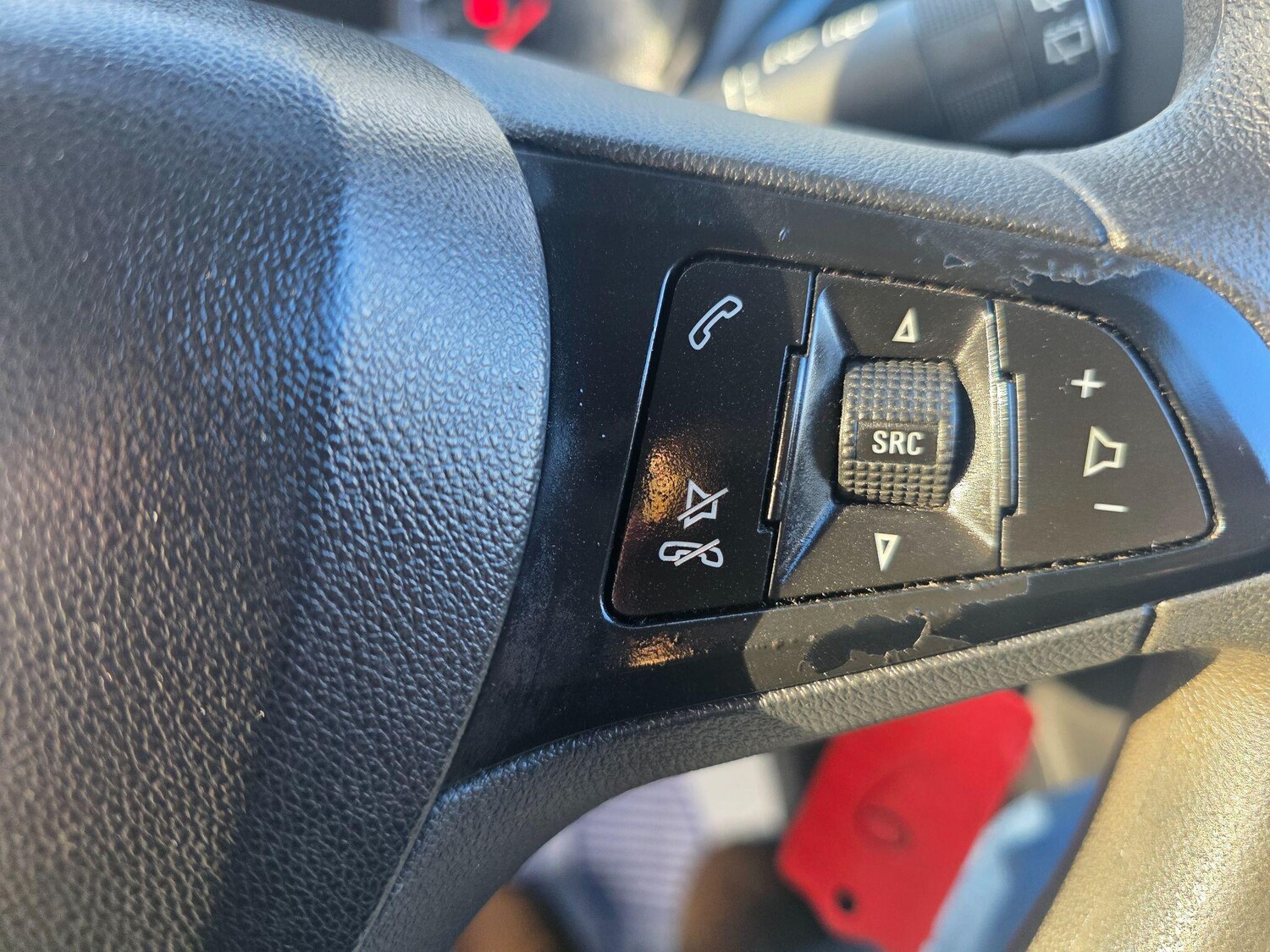 Used Vauxhall Viva 2015 for sale - 77358738: Photo 15