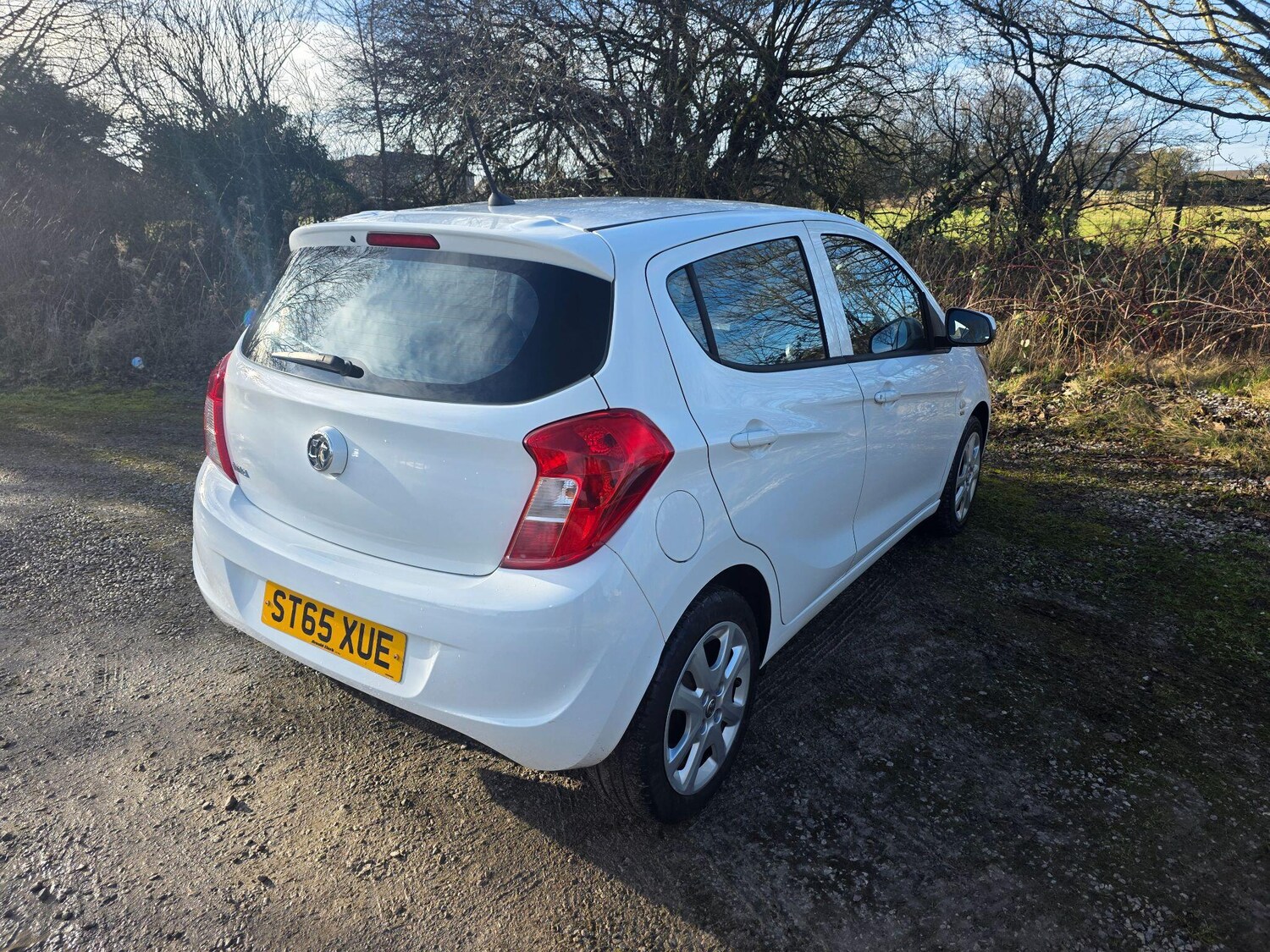 Used Vauxhall Viva 2015 for sale - 77358738: Photo 7