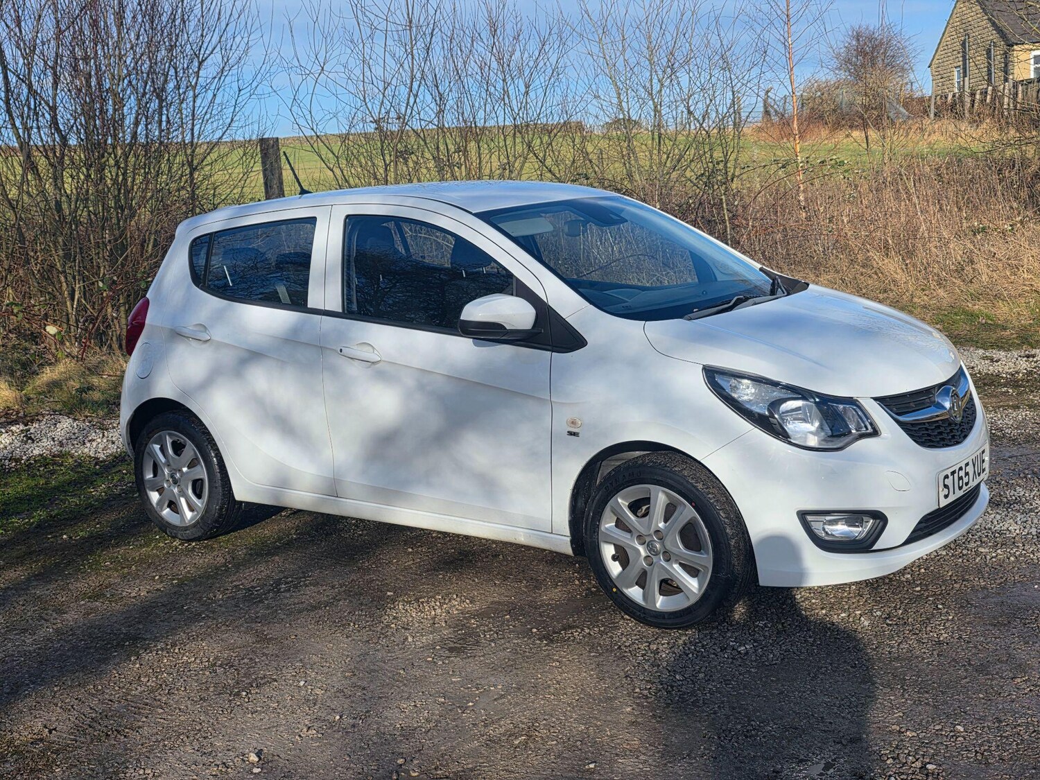 Used Vauxhall Viva 2015 for sale - 77358738: Photo 8