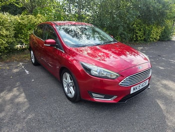 Used Ford Focus 2015 for sale - 79509559: Photo