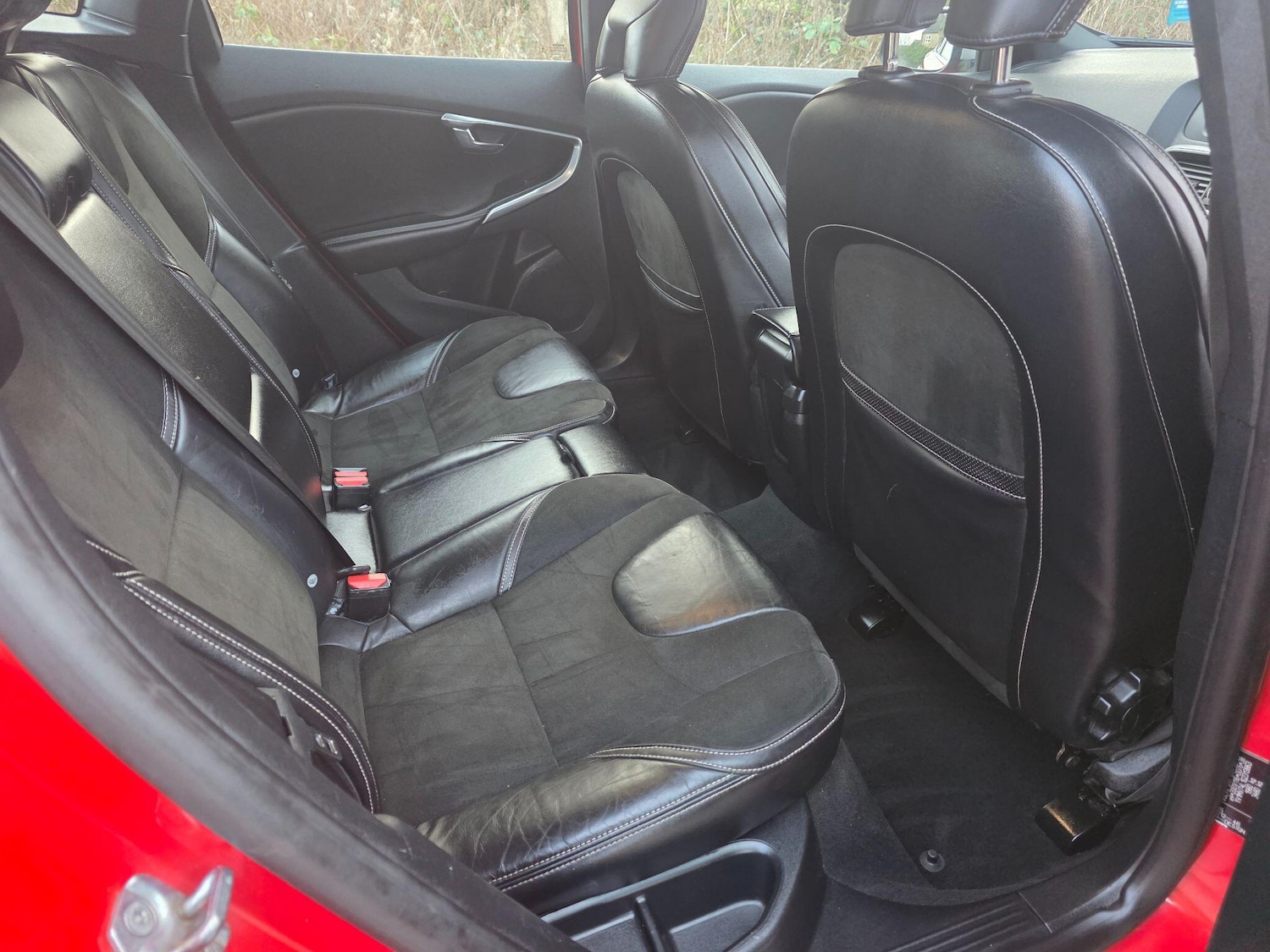 Used Volvo V40 2016 for sale - 77155766: Photo 10