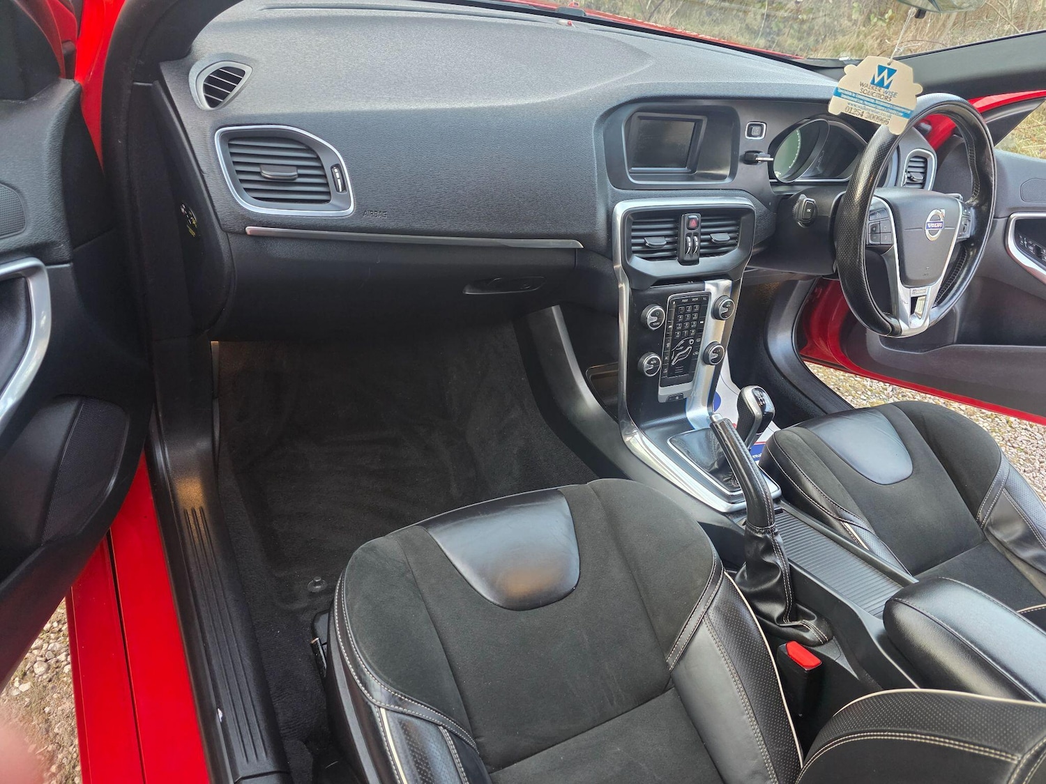 Used Volvo V40 2016 for sale - 77155766: Photo 12