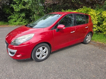 Used Renault Scenic 2011 for sale - 78752543: Photo