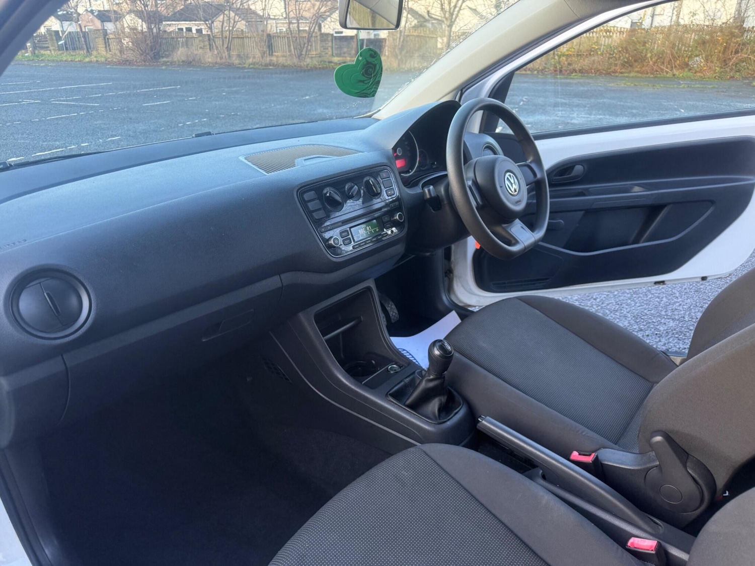 Used Volkswagen up! 2012 for sale - 76936197: Photo 10