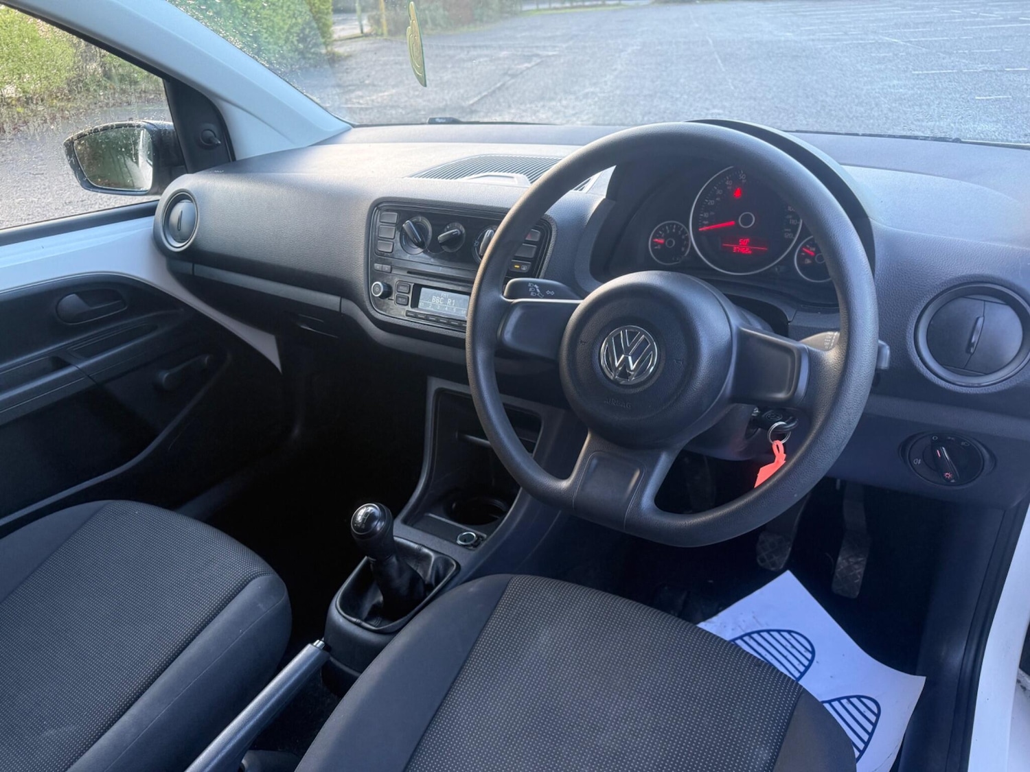 Used Volkswagen up! 2012 for sale - 76936197: Photo 11