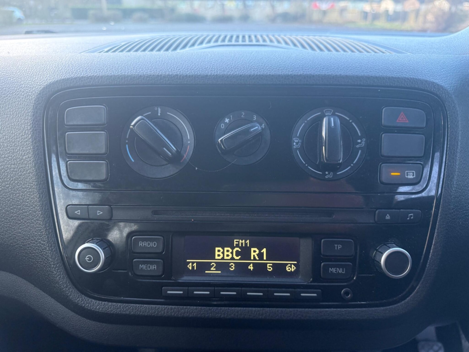 Used Volkswagen up! 2012 for sale - 76936197: Photo 13