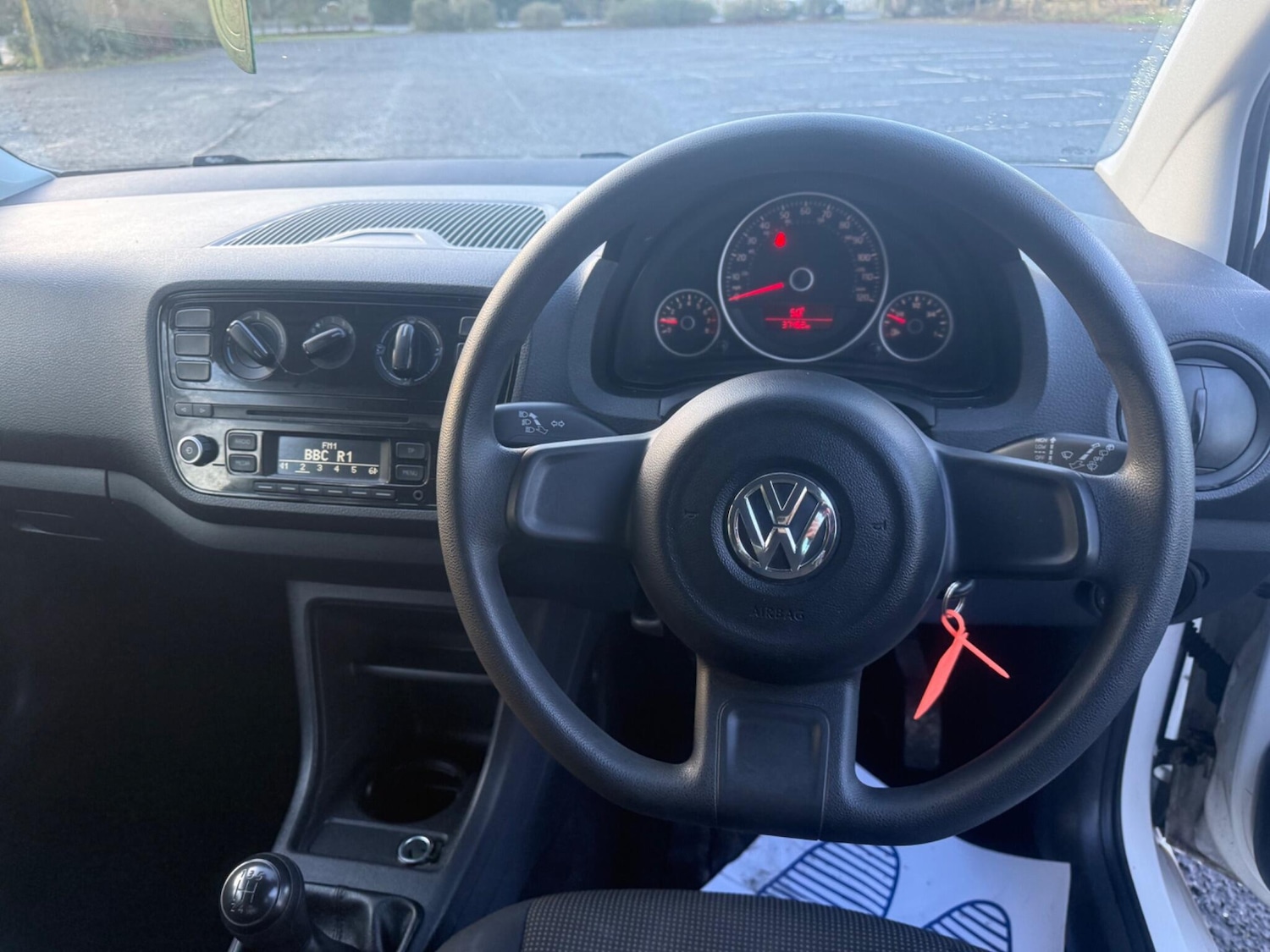 Used Volkswagen up! 2012 for sale - 76936197: Photo 14