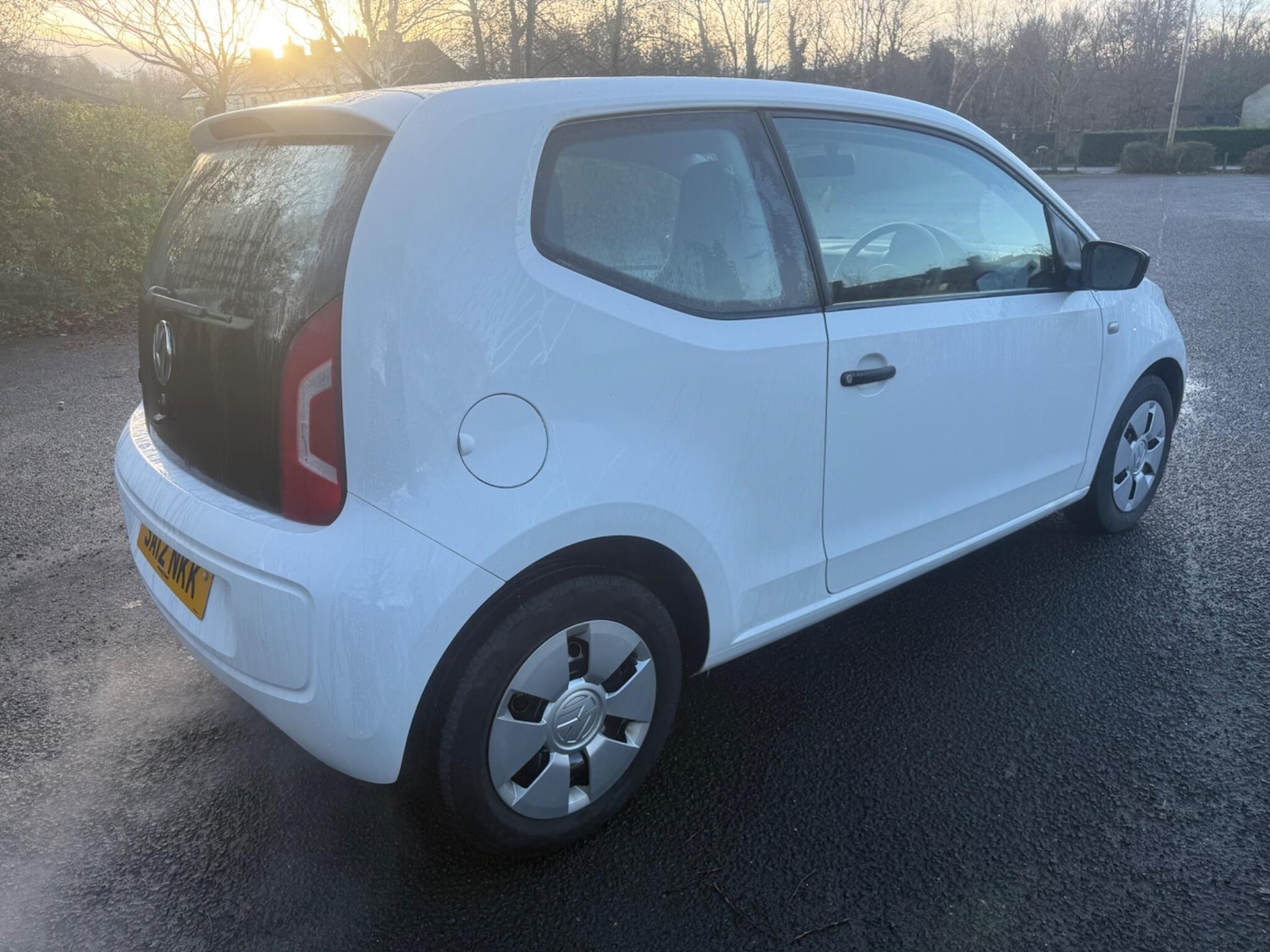 Used Volkswagen up! 2012 for sale - 76936197: Photo 6