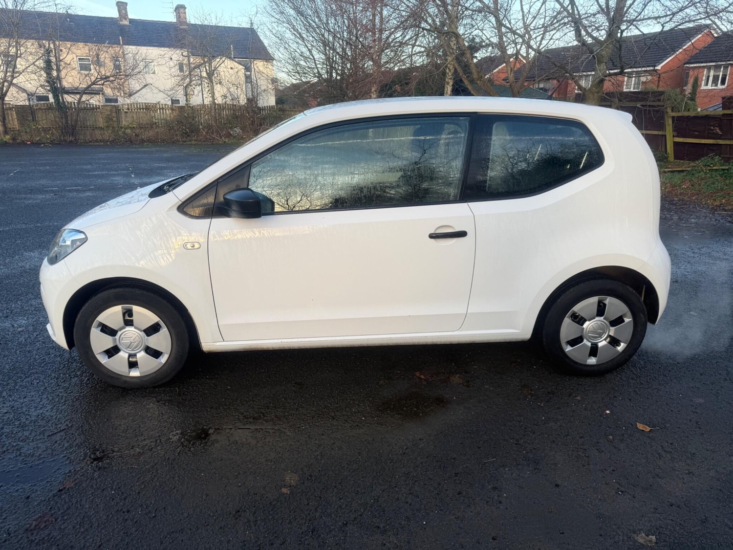 Used Volkswagen up! 2012 for sale - 76936197: Photo 7