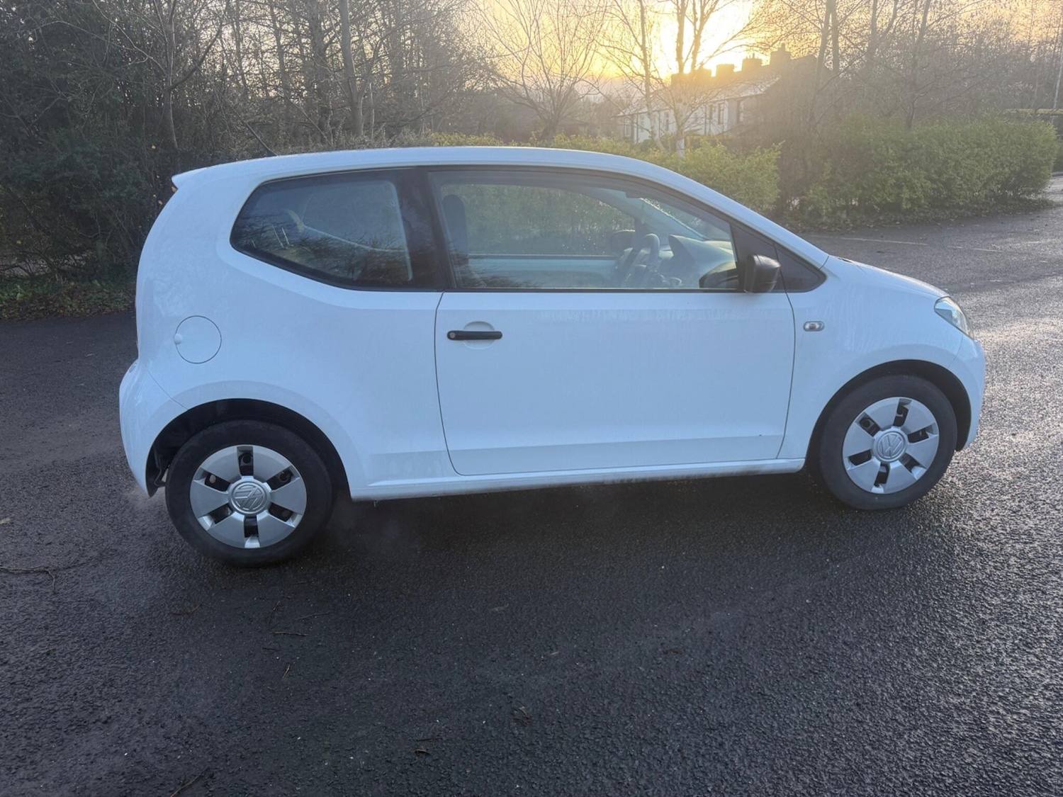 Used Volkswagen up! 2012 for sale - 76936197: Photo 8