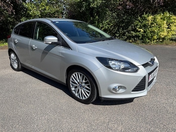Used Ford Focus 2011 for sale - 79388460: Photo