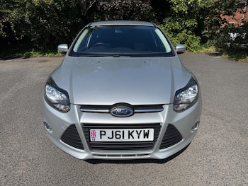 Used Ford Focus 2011 for sale - 79388460: Photo