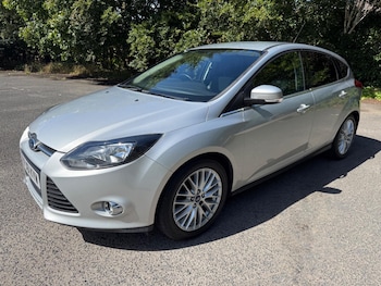 Used Ford Focus 2011 for sale - 79388460: Photo