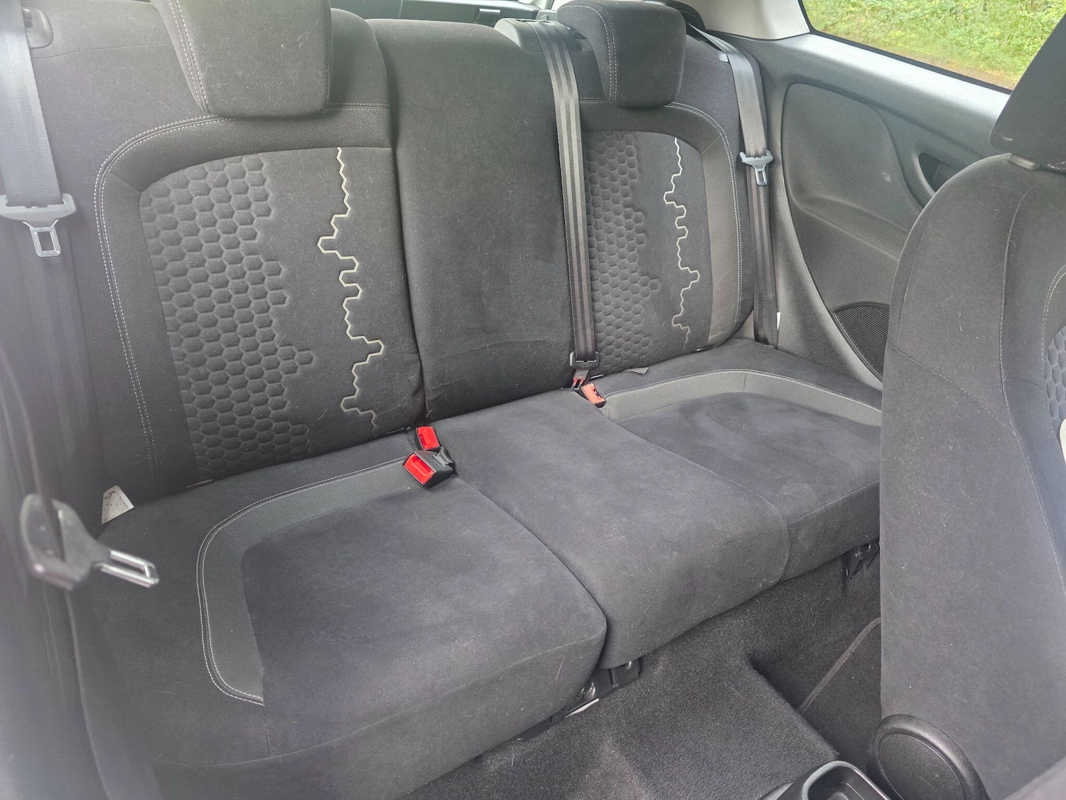 Used Fiat Punto 2014 for sale - 76441279: Photo 10