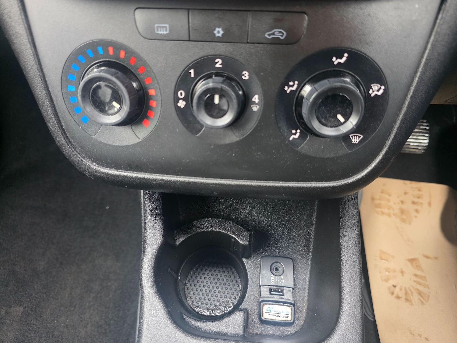 Used Fiat Punto 2014 for sale - 76441279: Photo 13