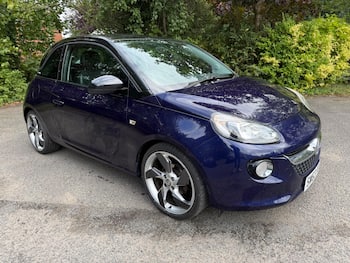Used Vauxhall ADAM 2013 for sale - 79727262: Photo