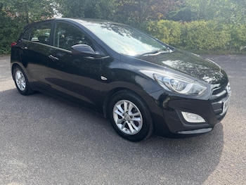 Hyundai - i30