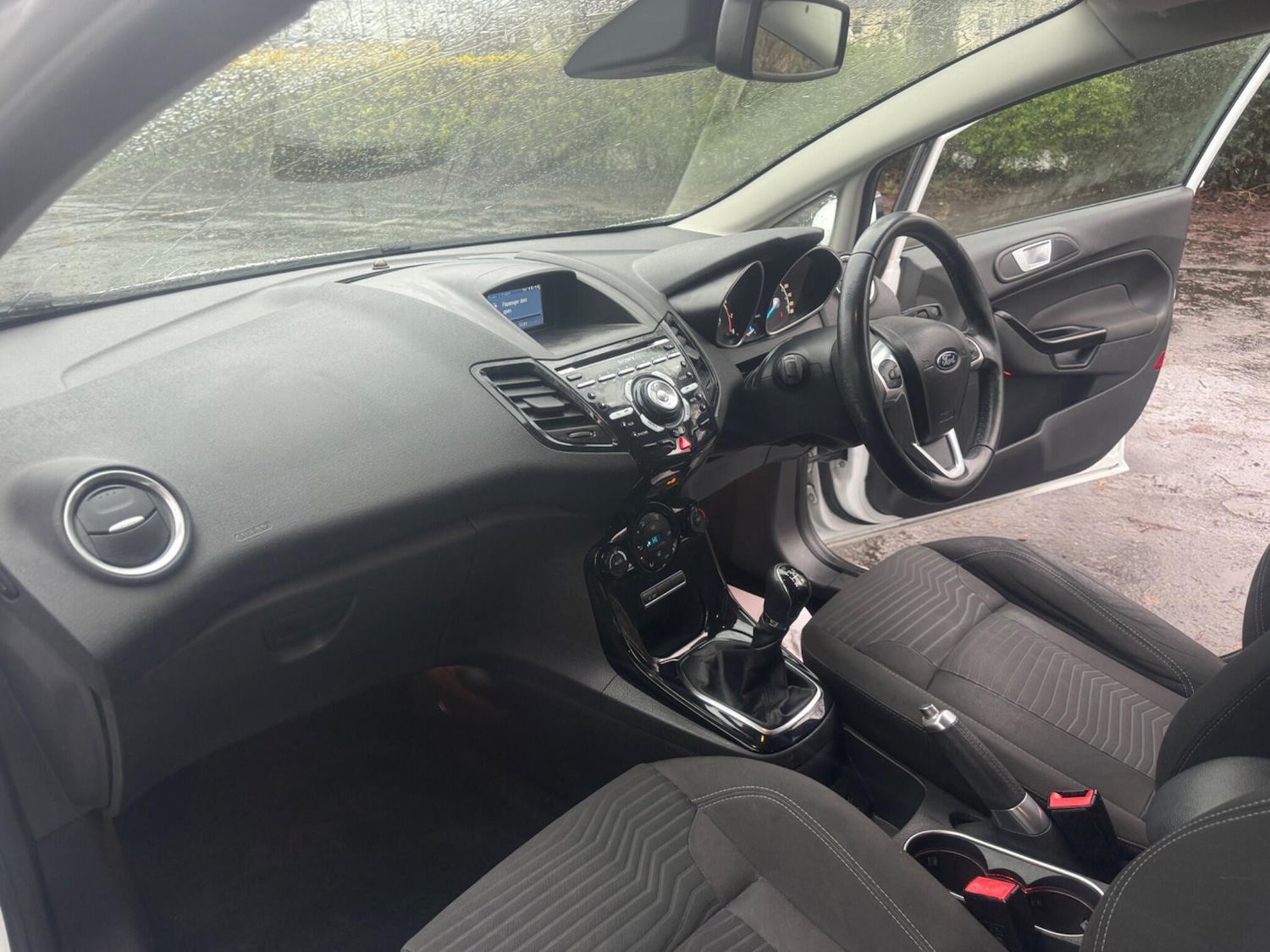 Used Ford Fiesta 2013 for sale - 77467921: Photo 10