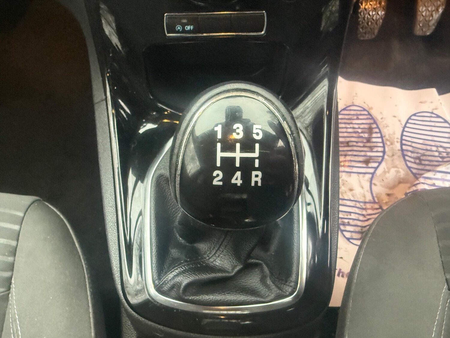 Used Ford Fiesta 2013 for sale - 77467921: Photo 15