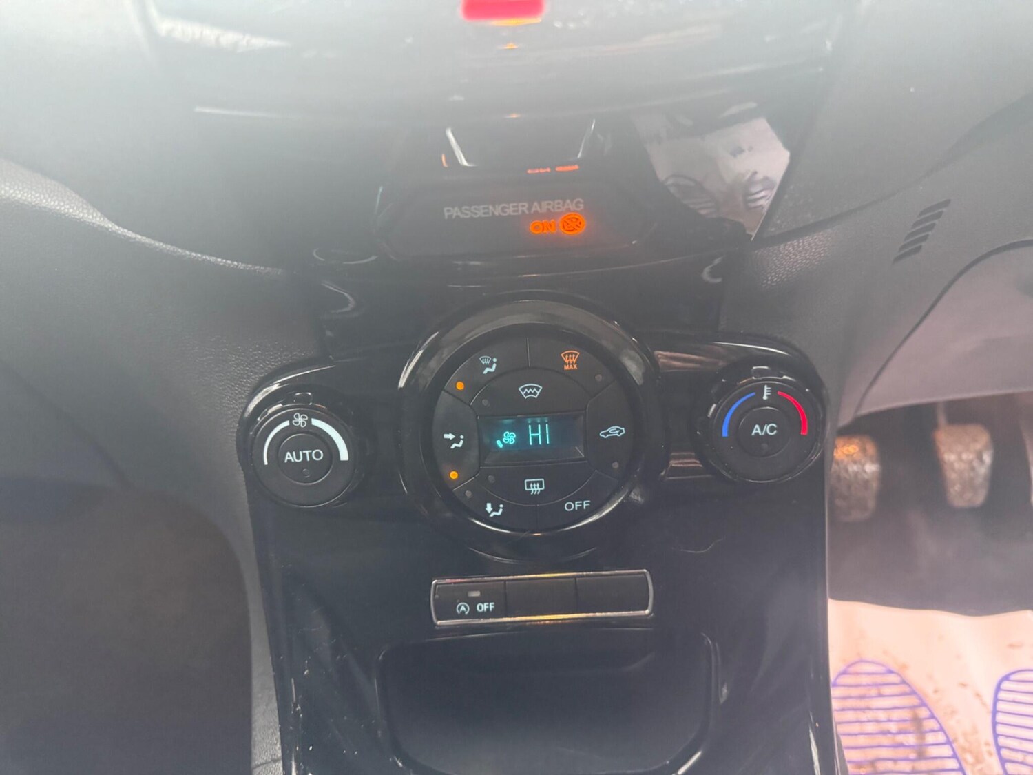 Used Ford Fiesta 2013 for sale - 77467921: Photo 16