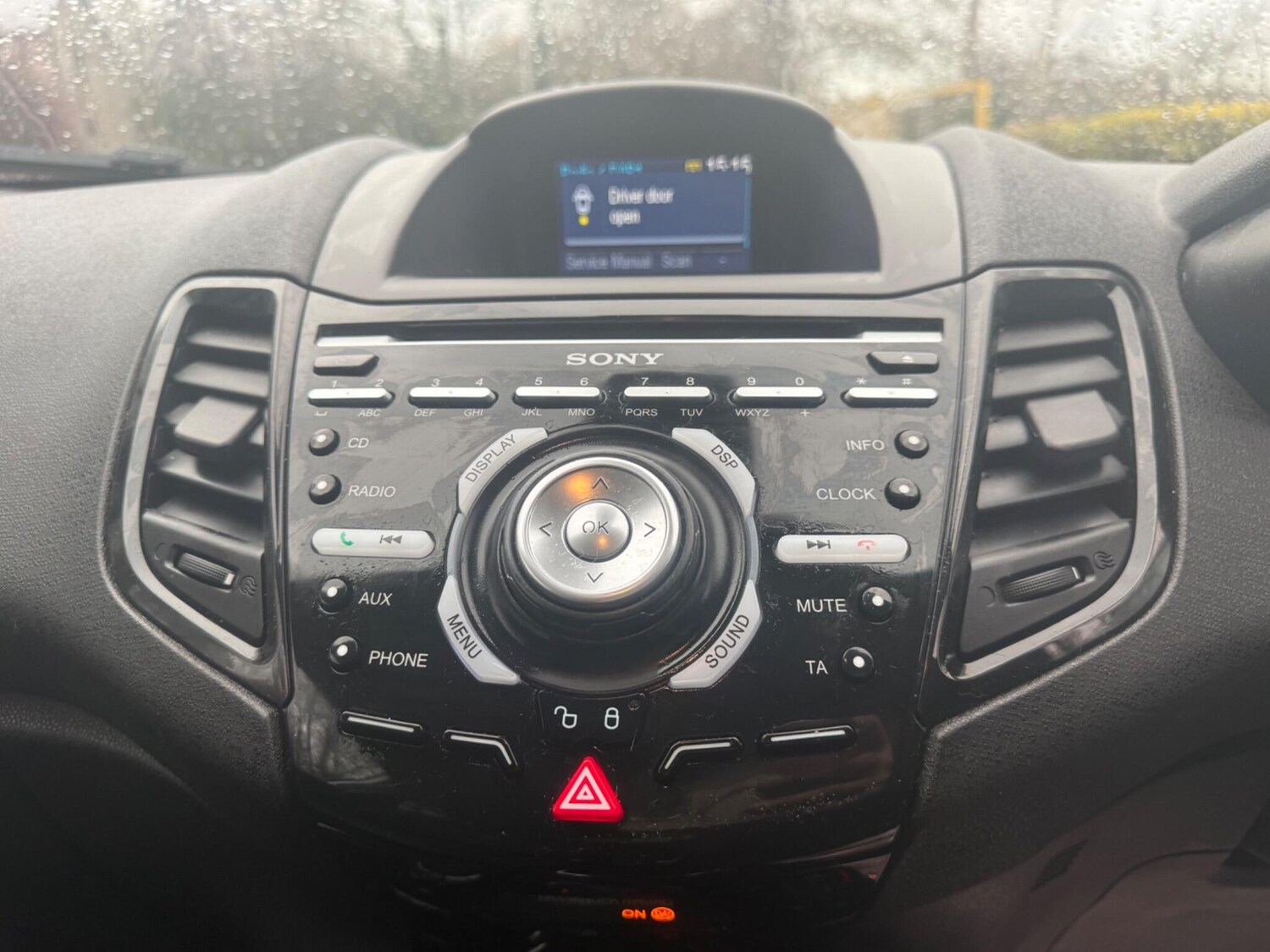 Used Ford Fiesta 2013 for sale - 77467921: Photo 17