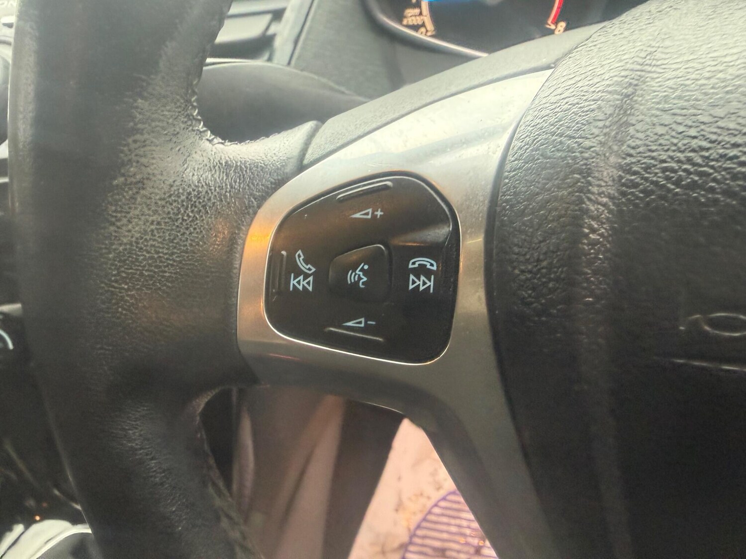 Used Ford Fiesta 2013 for sale - 77467921: Photo 19