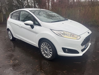 Ford Fiesta feature image