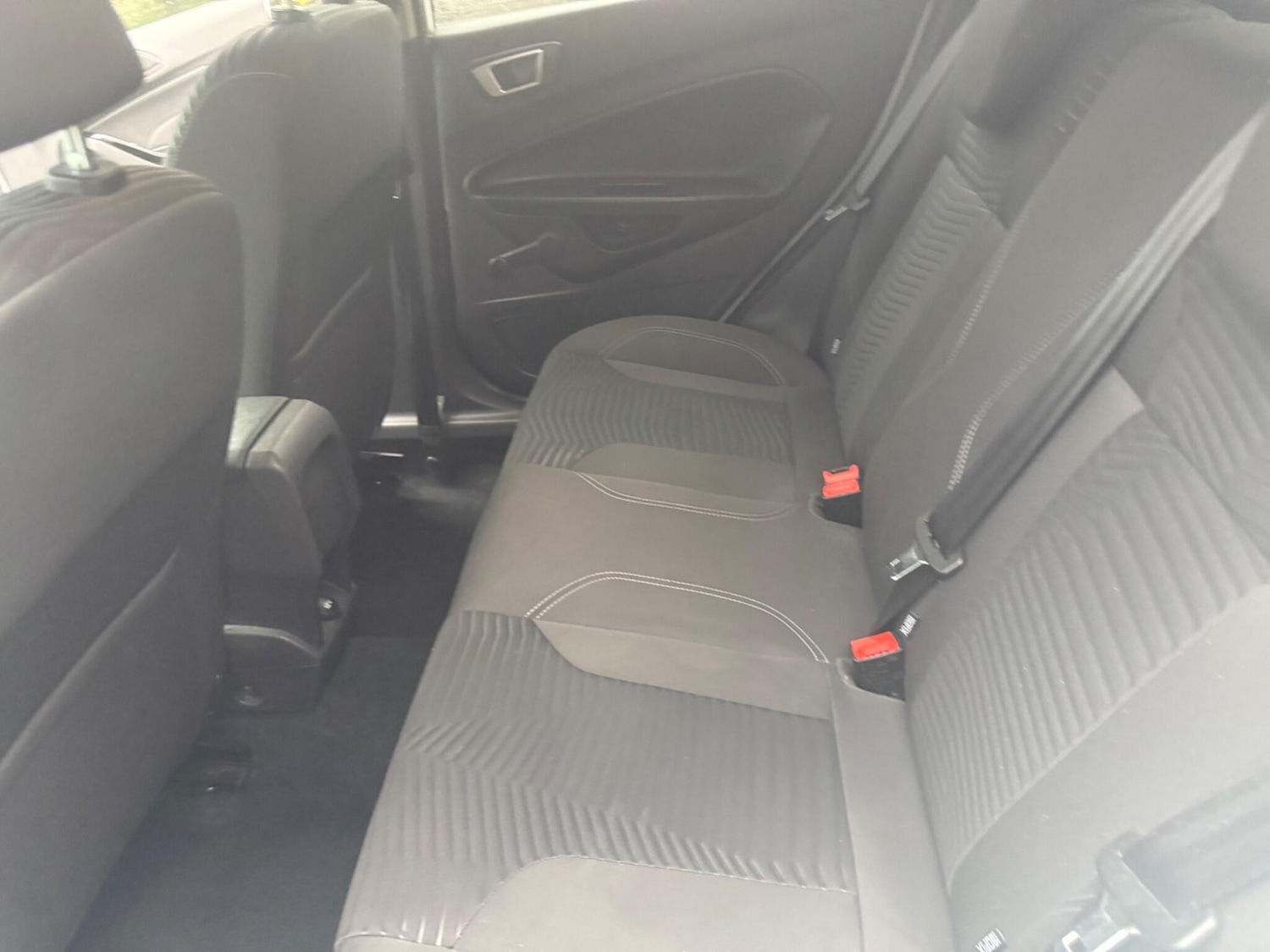 Used Ford Fiesta 2013 for sale - 77467921: Photo 9