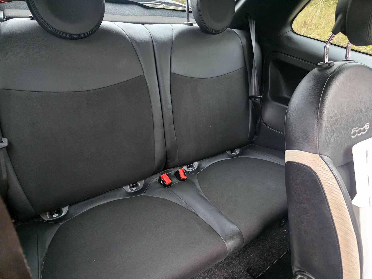 Used Fiat 500 for sale - 77882100: Photo 10