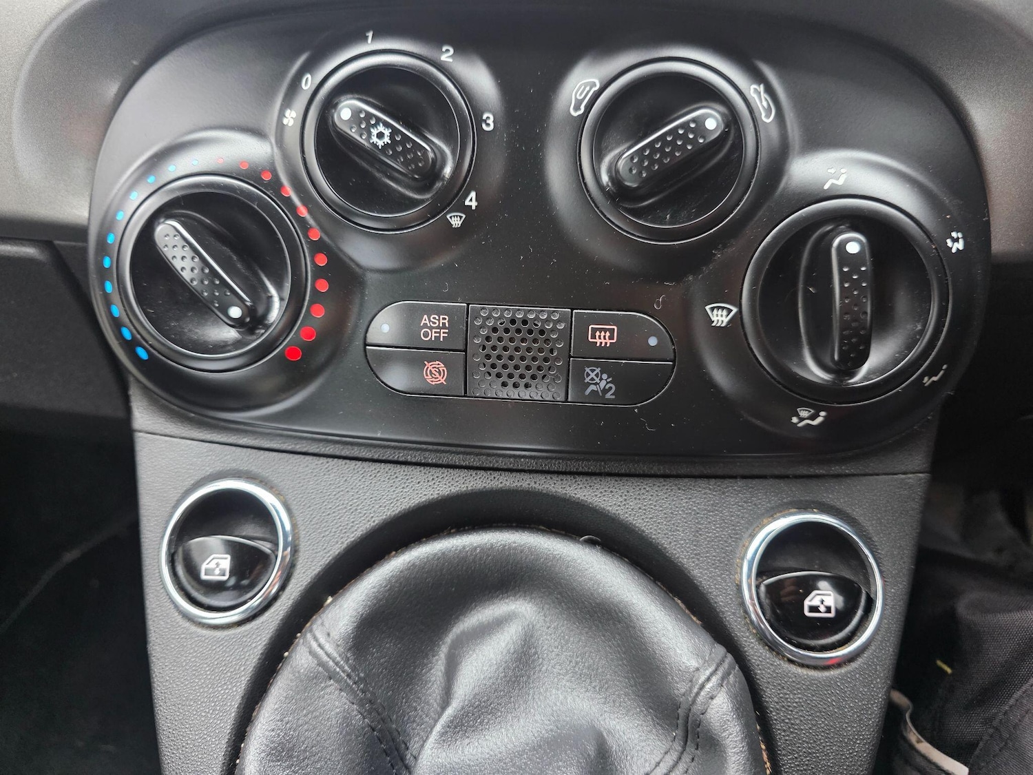 Used Fiat 500 for sale - 77882100: Photo 15