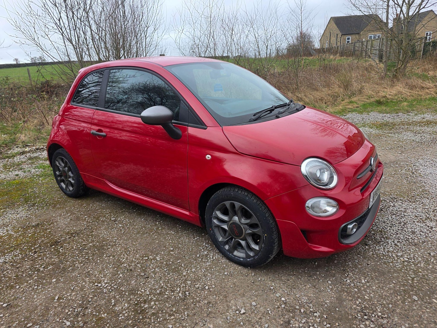 Used Fiat 500 for sale - 77882100: Photo 8