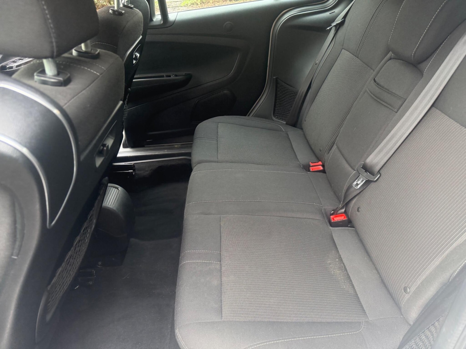 Used Ford B-MAX for sale - 78128004: Photo 12