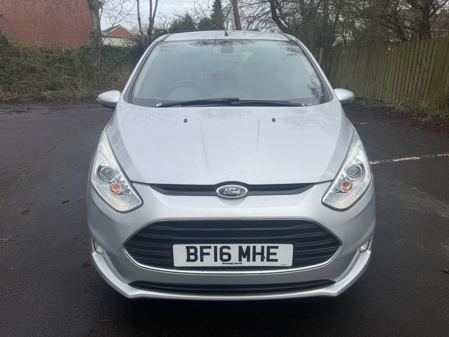 Used Ford B-MAX for sale - 78128004: Photo 2