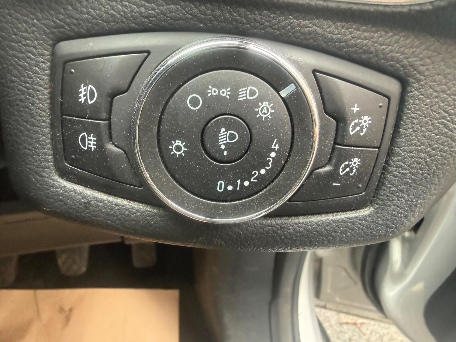 Used Ford B-MAX for sale - 78128004: Photo 21