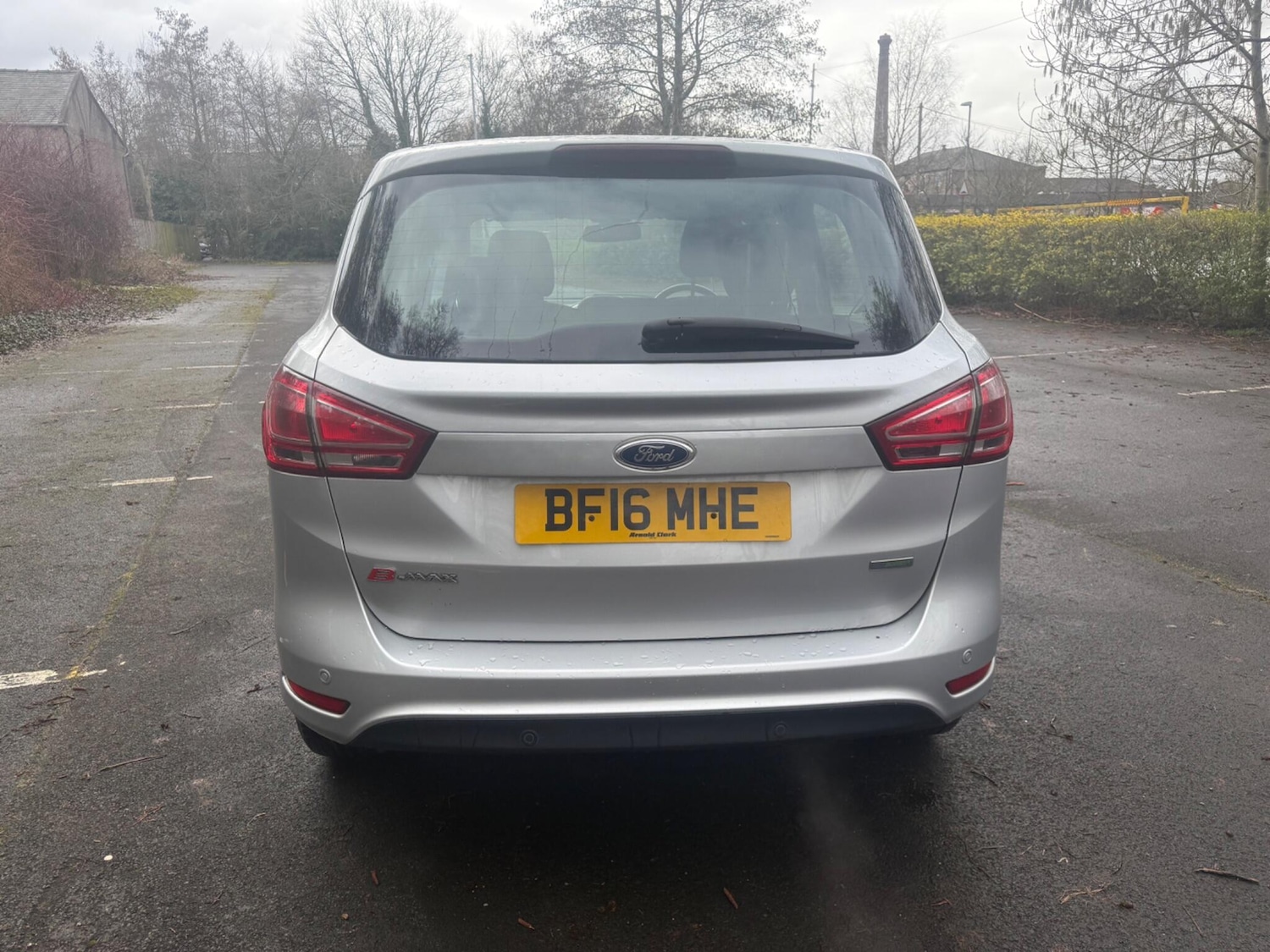 Used Ford B-MAX for sale - 78128004: Photo 6