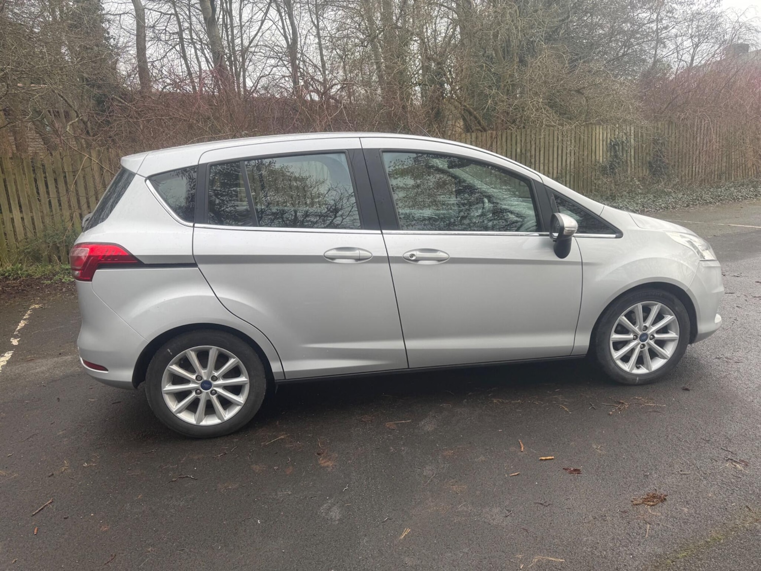 Used Ford B-MAX for sale - 78128004: Photo 8