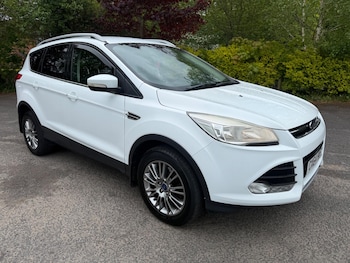 Used Ford Kuga 2014 for sale - 78471154: Photo
