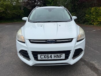 Used Ford Kuga 2014 for sale - 78471154: Photo