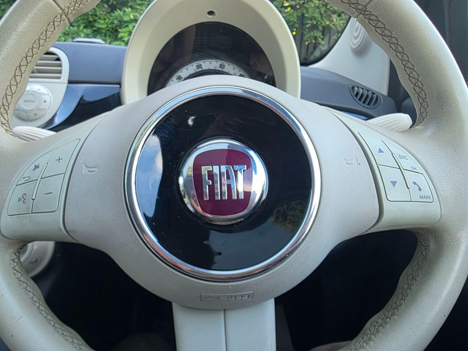 Vehicle 15