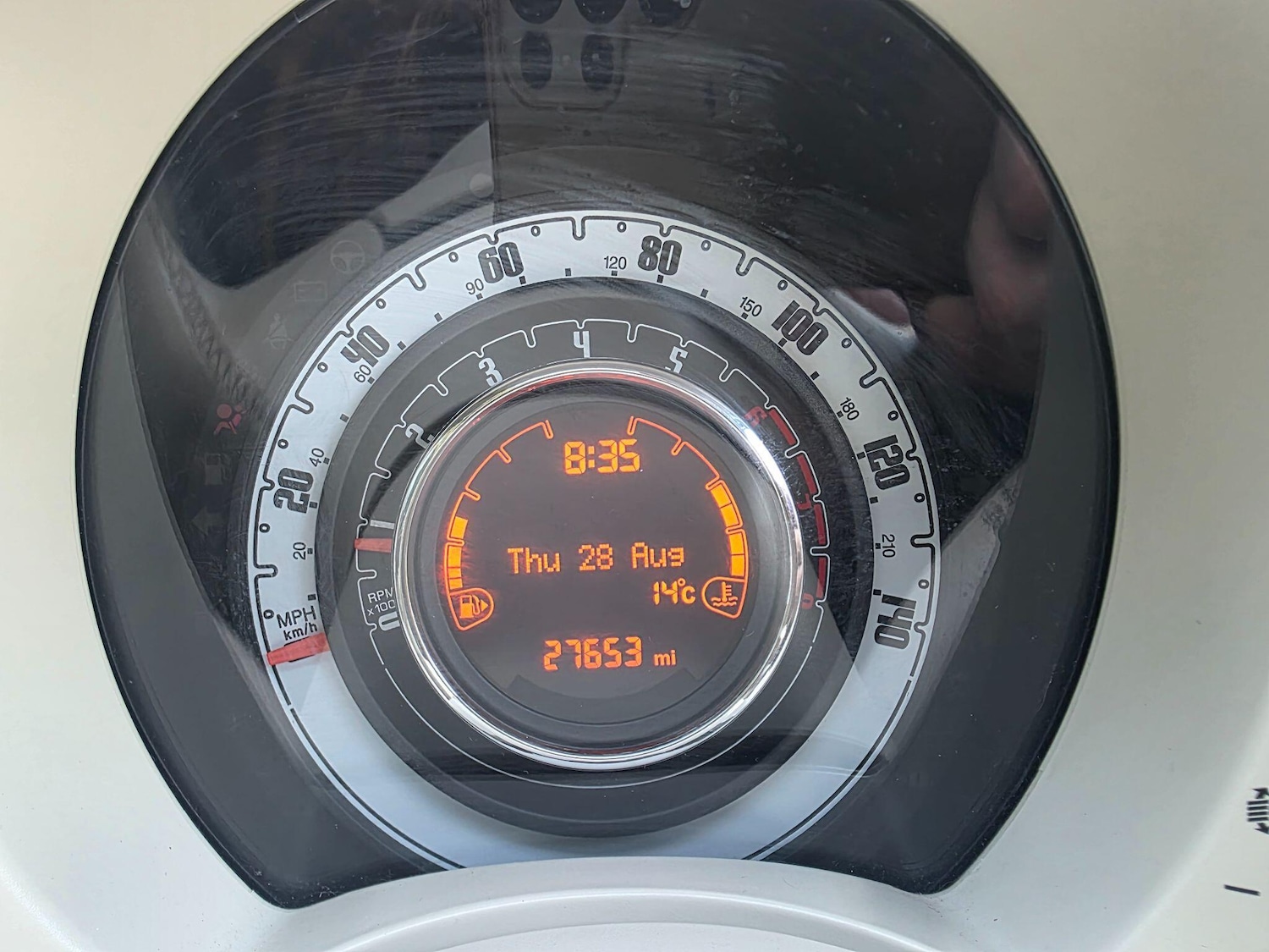 Vehicle 16