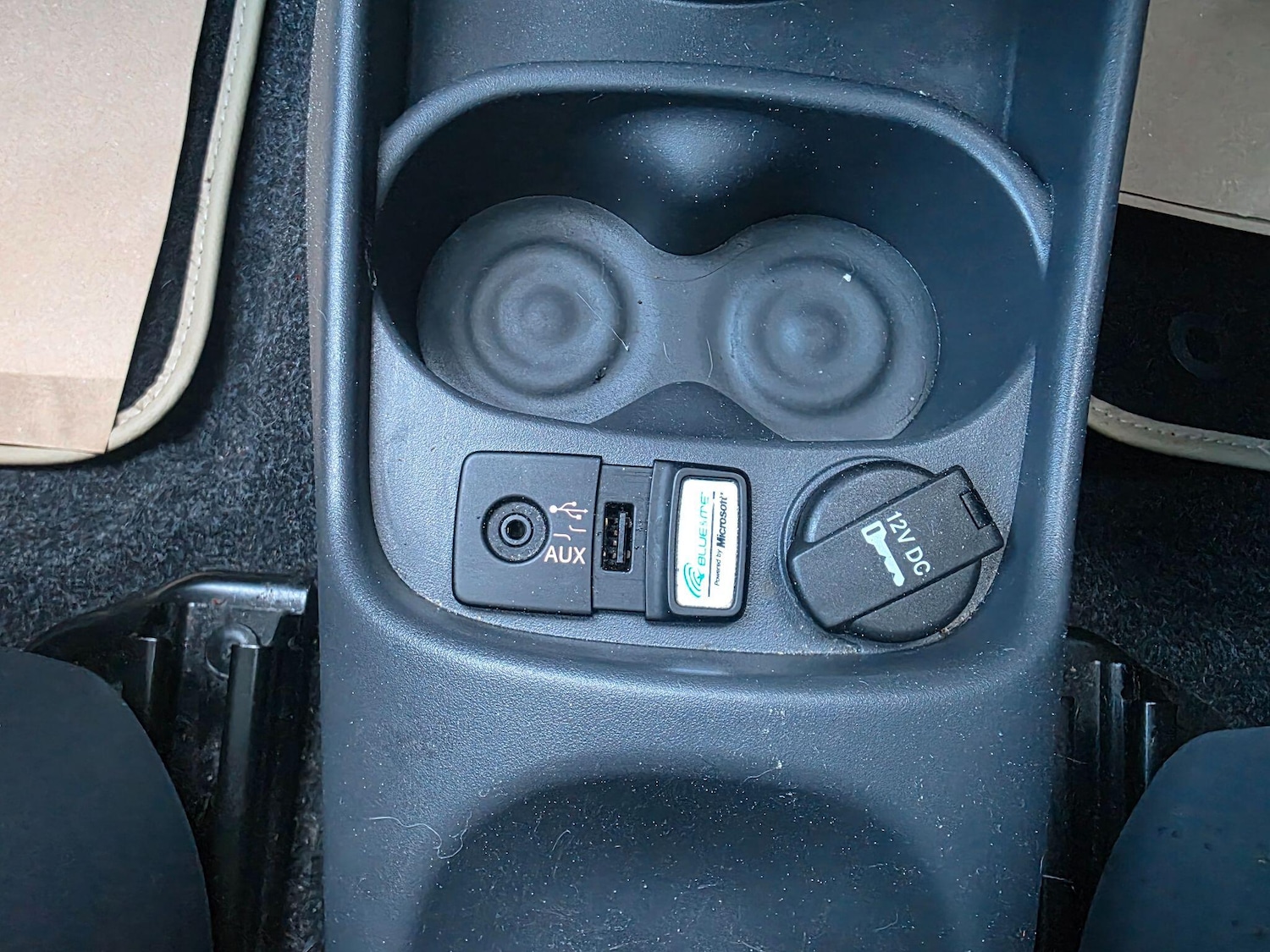 Vehicle 17