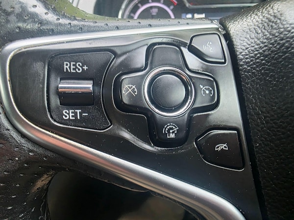 Used Vauxhall Insignia 2016 for sale - 76226216: Photo 15
