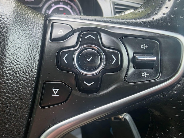 Used Vauxhall Insignia 2016 for sale - 76226216: Photo 16