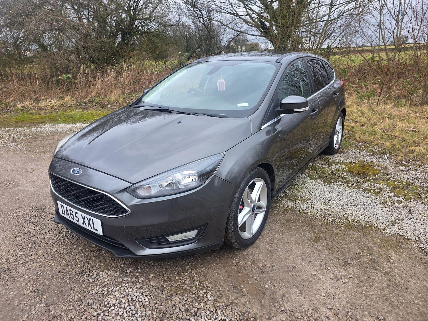 Used Ford Focus 2015 for sale - 77455966: Photo 3