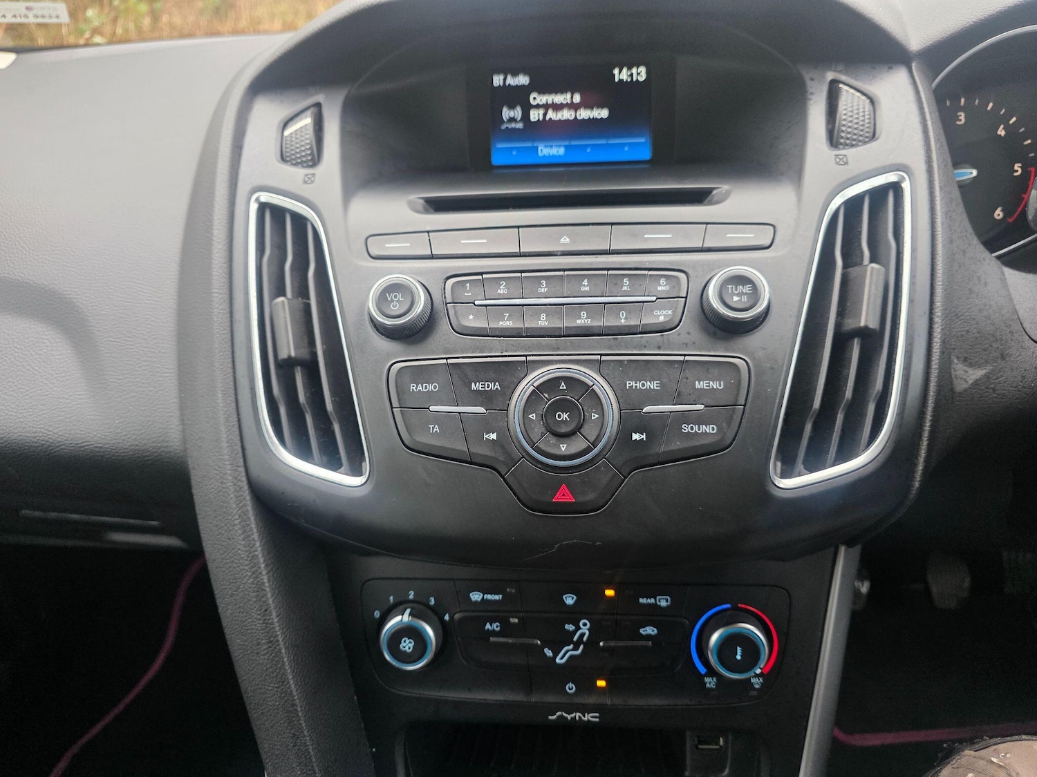 Used Ford Focus 2015 for sale - 77455966: Photo 9